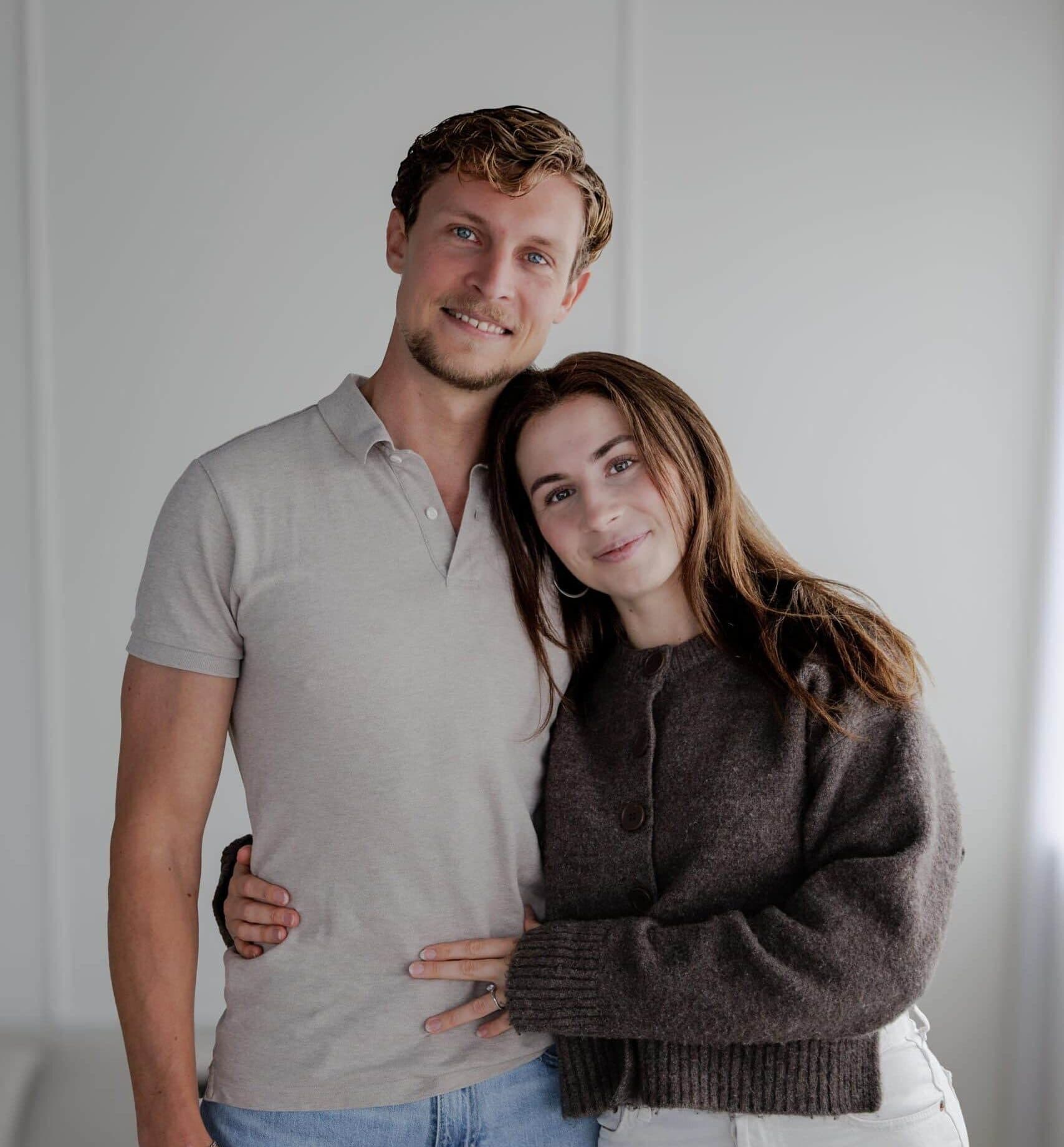 Arjan & Lieke