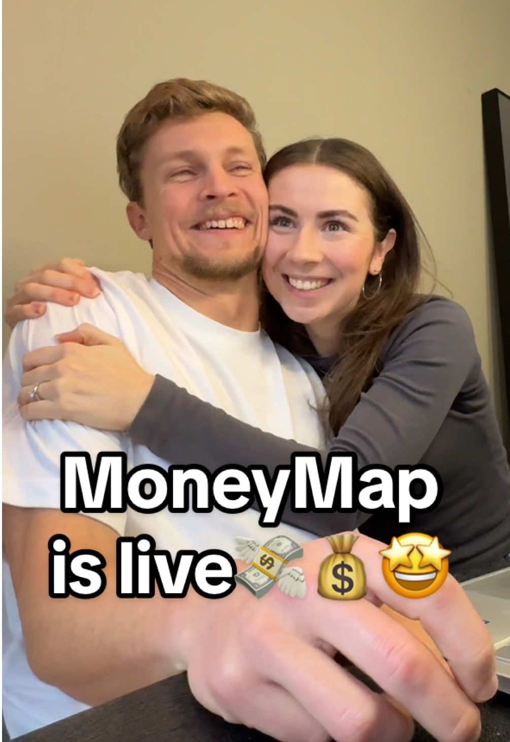 Arjan & Lieke op TikTok